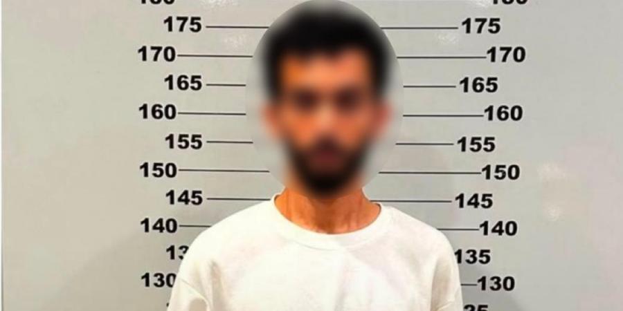 نبأ هام .. ضبط المتهم الهارب في قضية مساعدة شخص للخروج من البلاد بصورة غير مشروعة - بوابة مصر الجديدة