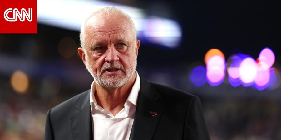 نبأ عاجل .. منتخب العراق يجدد عقد غراهام أرنولد.. ما أول تعليق للمدرب؟ - بوابة مصر الجديدة
