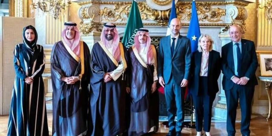 تداول اليوم .. انعقاد اجتماع اللجنة الوزارية السعودية - الفرنسية بشأن العُلا في باريس - بوابة مصر الجديدة
