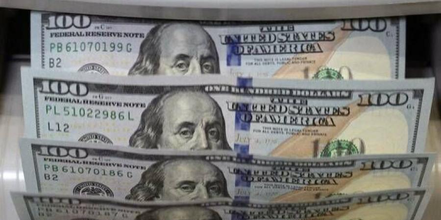 تداول اليوم .. الدولار يرتفع مع استمرار ترقب رفع الفائدة بسبب بيانات التضخم - بوابة مصر الجديدة