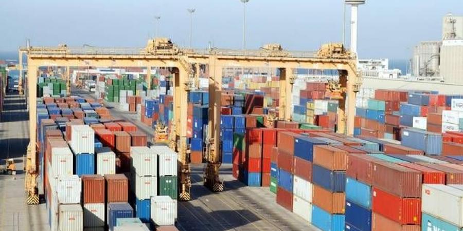 تداول اليوم .. فائض الميزان التجاري للسعودية يرتفع 53% بالنصف الأول من 2026 - بوابة مصر الجديدة