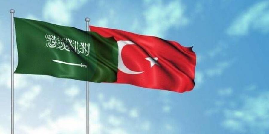 تداول اليوم .. السعودية وتركيا تبحثان سبل تعزيز التعاون والعلاقات الثنائية - بوابة مصر الجديدة