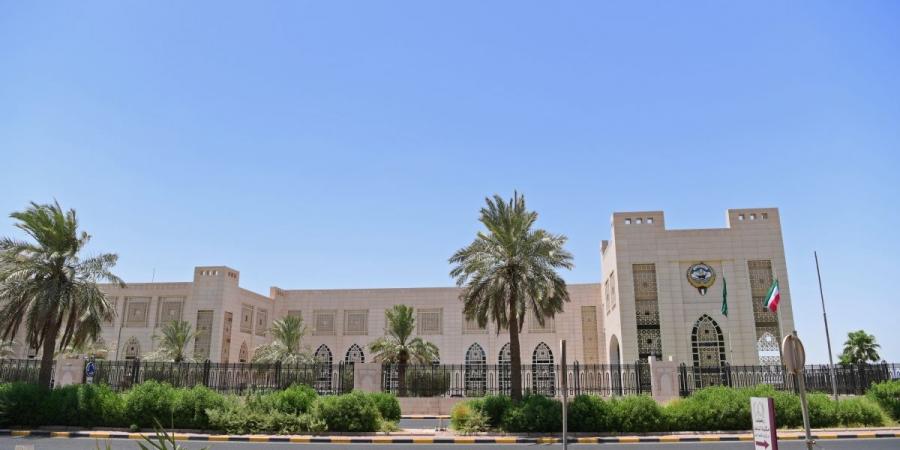 نبأ هام .. الكويت تدين اقتحام الاحتلال الإسرائيلي مركز «قلنديا» التابع لـ «الأونروا» - بوابة مصر الجديدة