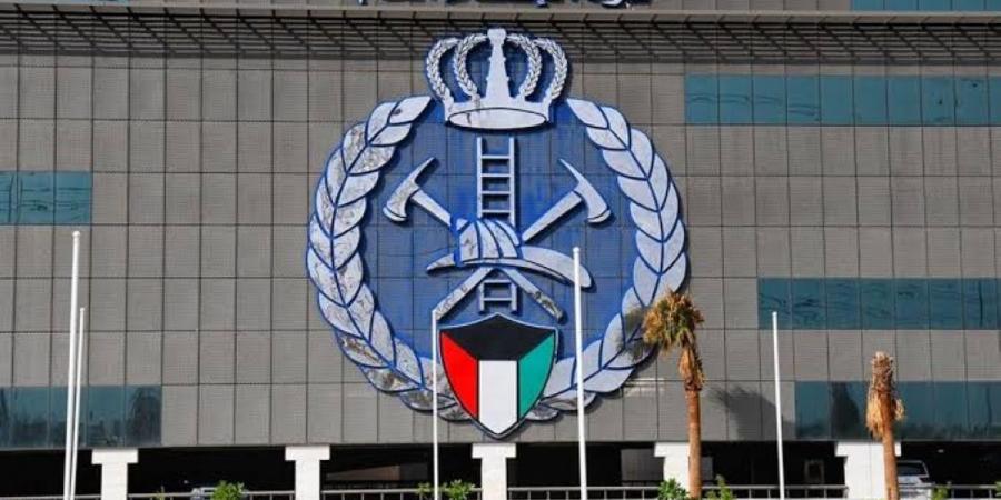 نبأ هام .. وفاة شخص بحريق مخيم على طريق السالمي  - بوابة مصر الجديدة