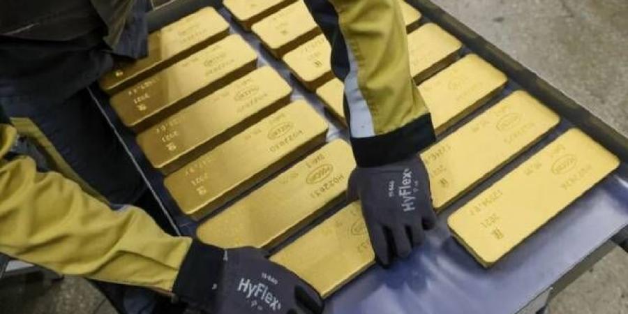 تداول اليوم .. أسعار الذهب تتراجع مع تقييم الأسواق لتصريحات وارش - بوابة مصر الجديدة
