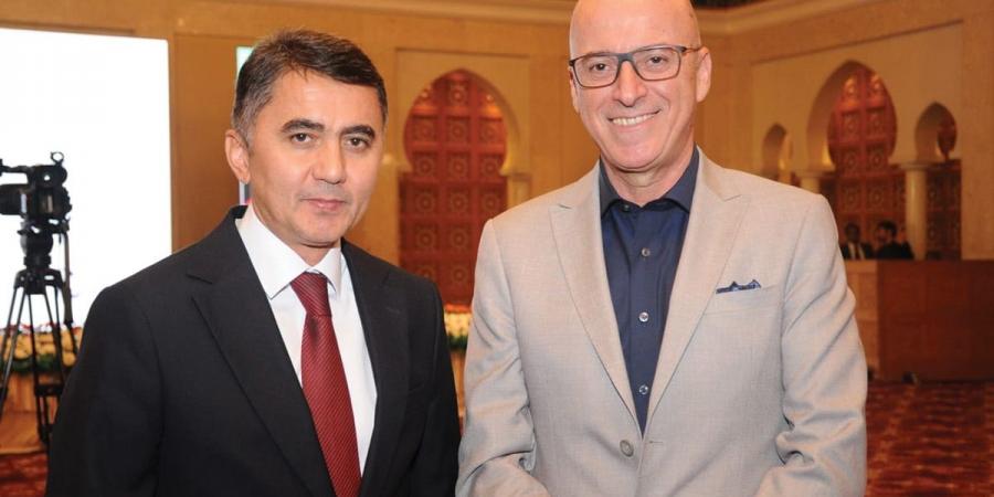 نبأ هام .. السفير الأوزبكي لـ الجريدة.: الكويت شريك مهم وموثوق - بوابة مصر الجديدة