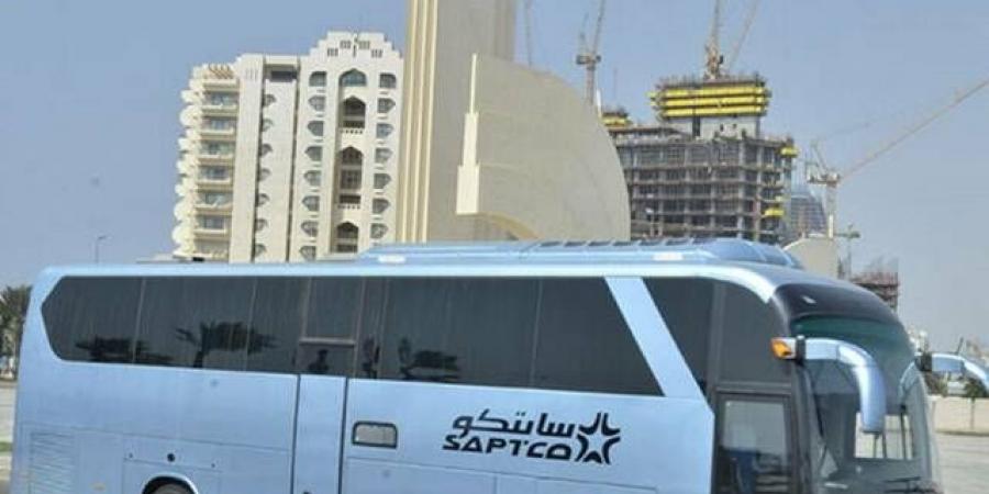 تداول اليوم .. "سابتكو" توقع عقداً للنقل المدرسي في الجبيل الصناعية بـ470.2 مليون ريال - بوابة مصر الجديدة