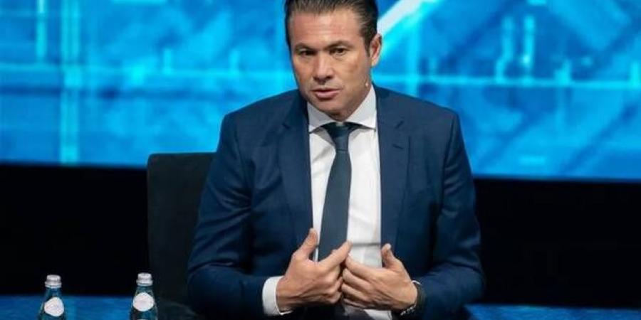 تداول اليوم .. "هيوماين" تخطط لتشغيل 250 ميغاواط لمراكز الذكاء الاصطناعي بالسعودية - بوابة مصر الجديدة
