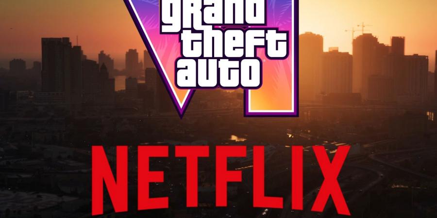 حصرياً .. تفاصيل حول قفزة هائلة في طلبات GTA 6 المسبقة بعد عرض نتفليكس.. وPS5 يتفوق على Xbox - بوابة مصر الجديدة