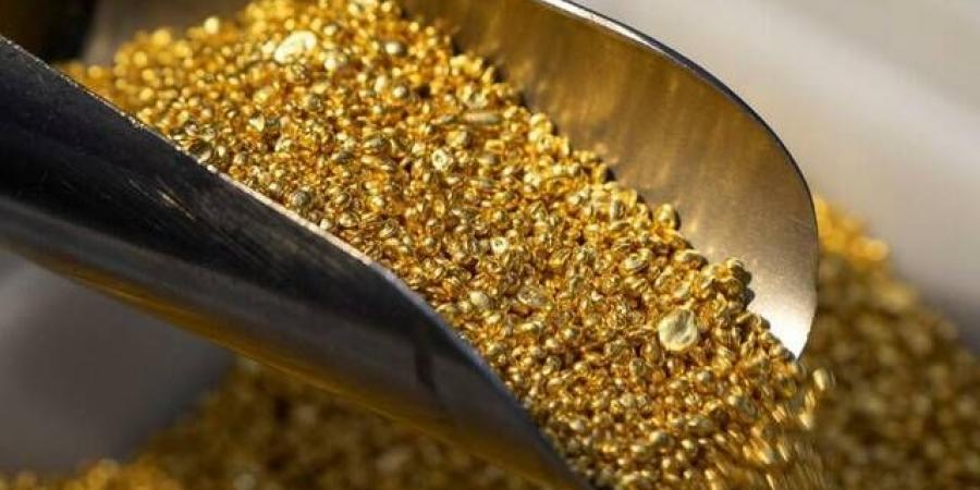 تداول اليوم .. الذهب يتراجع 1.3% مع قوة الدولار وتوقعات رفع الفائدة الأمريكية - بوابة مصر الجديدة