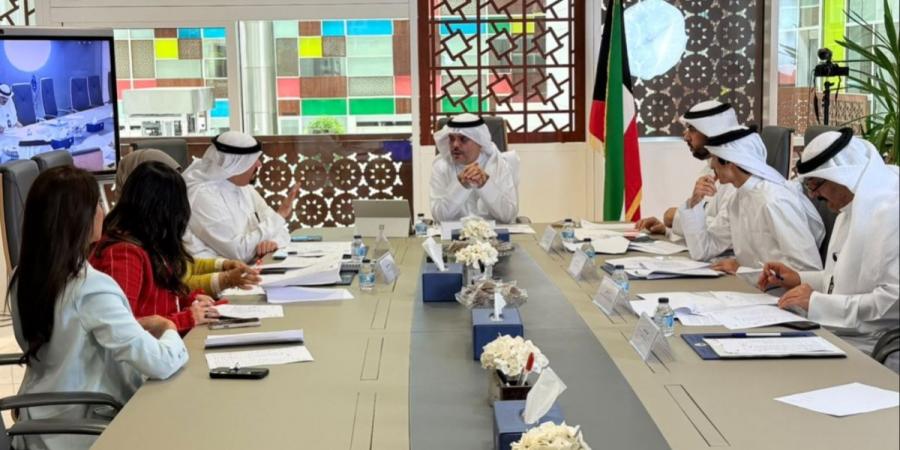 نبأ هام .. «الشؤون»: بدء المقابلات الشخصية لاختيار 90 مراقباً في «التعاون» - بوابة مصر الجديدة