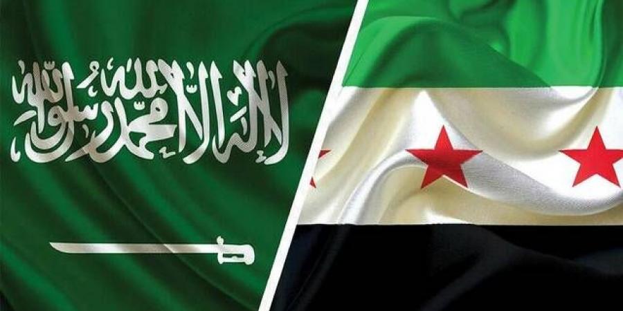 تداول اليوم .. السعودية تضخ 1.71 مليار دولار بـ600 مشروع في سوريا - بوابة مصر الجديدة
