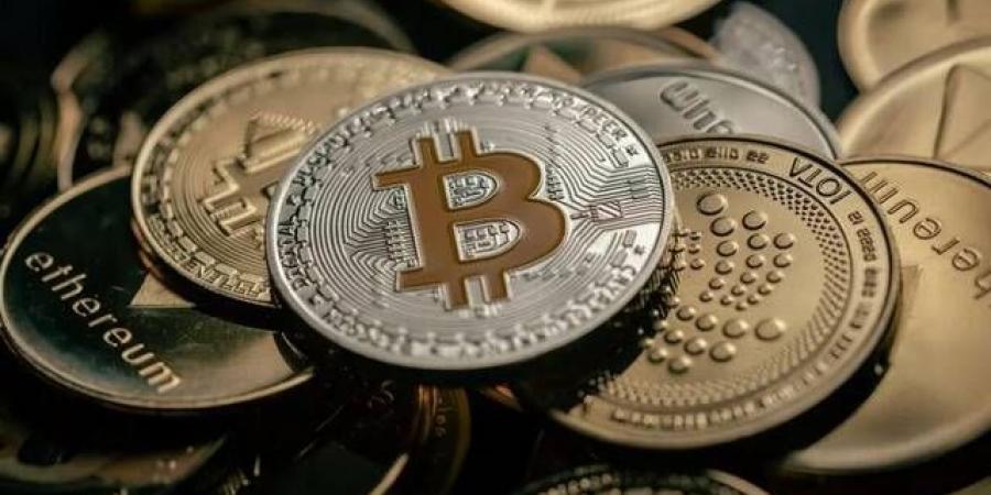 تداول اليوم .. البيتكوين قرب 87 ألف دولار مع ترقب قمة ترامب وشي - بوابة مصر الجديدة