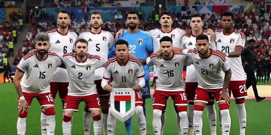 موعد مباراة الإمارات واليمن اليوم في كأس الخليج