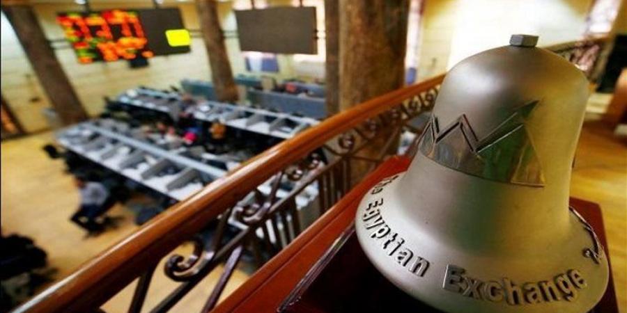 البورصة تخسر 104 مليارات جنيه خلال أسبوع
