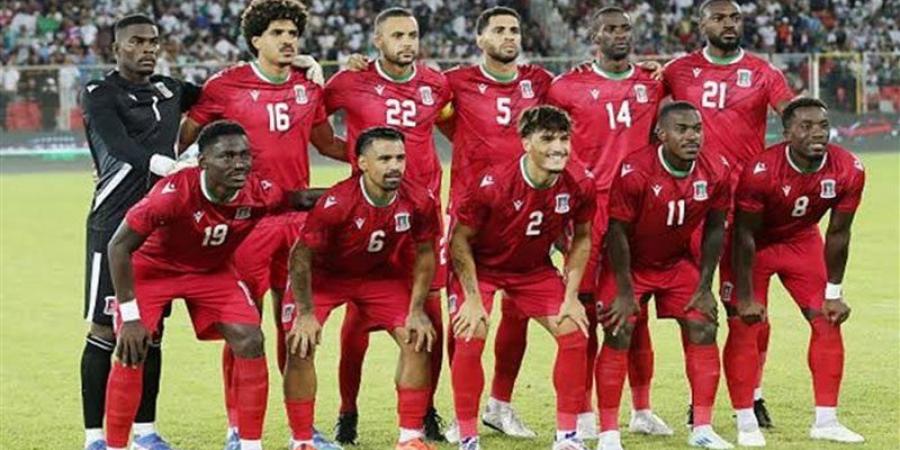 تصفيات أمم أفريقيا، منتخب ناميبيا يفوز على الكونغو 0/1