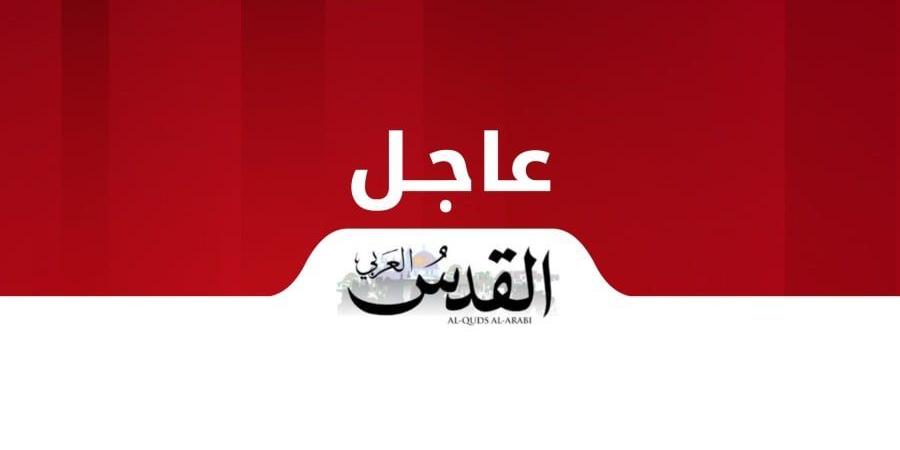 عاجل… عباس: رحبنا بخطة ترامب للسلام لكن للأسف لم نر شيئا يتحقق على أرض الواقع