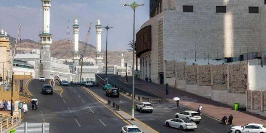 الدفاع المدني السعودي يطلق إنذارات وجيزة من خطر يهدد مناطق عدة بينها مكة المكرمة