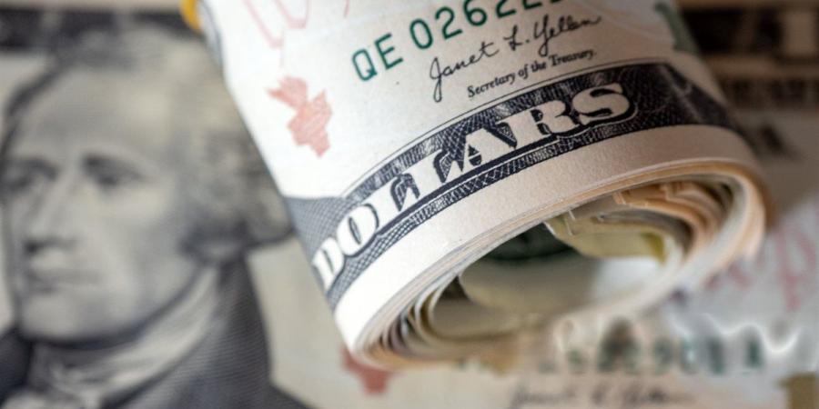 سعر صرف الدولار في البنوك المصرية (آخر تحديث)