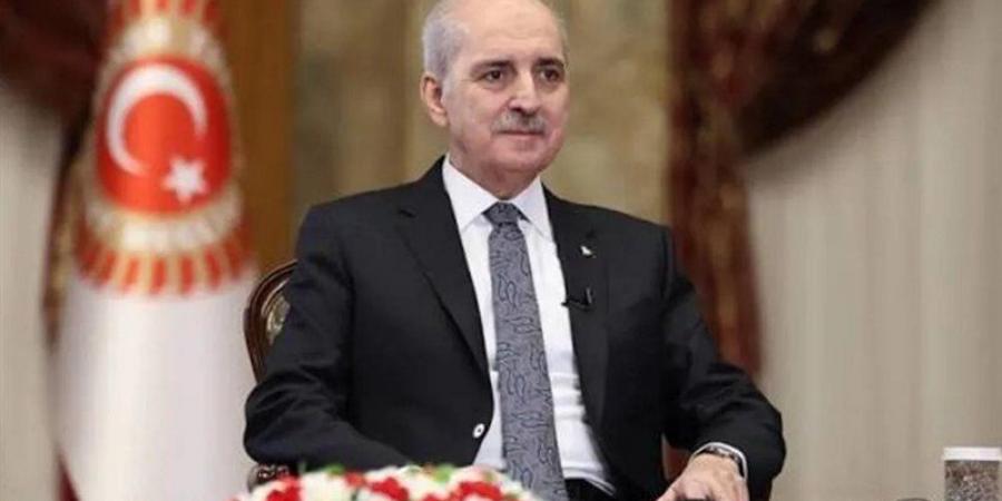 كورتولموش: اتفاقية تحالف مكة لم تعرض على البرلمان التركي حتى الآن