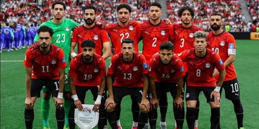 مرموش الأغلى في الملعب، القيمة التسويقية لمنتخبي مصر وأنجولا قبل مواجهة الليلة