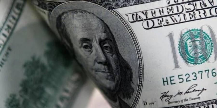تداول اليوم .. الدولار يتجه لتحقيق مكاسب أسبوعية وسط قفزة عوائد السندات - بوابة مصر الجديدة