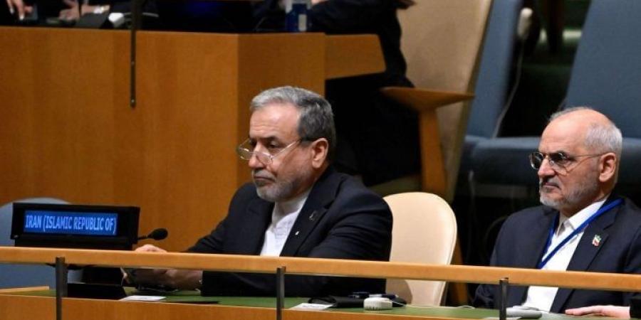 إيران تقترح فتح مضيق هرمز خلال 7 أيام بشروط