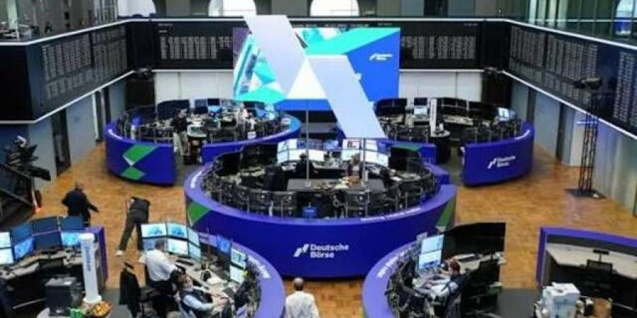تداول اليوم .. الأسهم الأوروبية ترتفع طفيفاً مع تراجع النفط الخام - بوابة مصر الجديدة