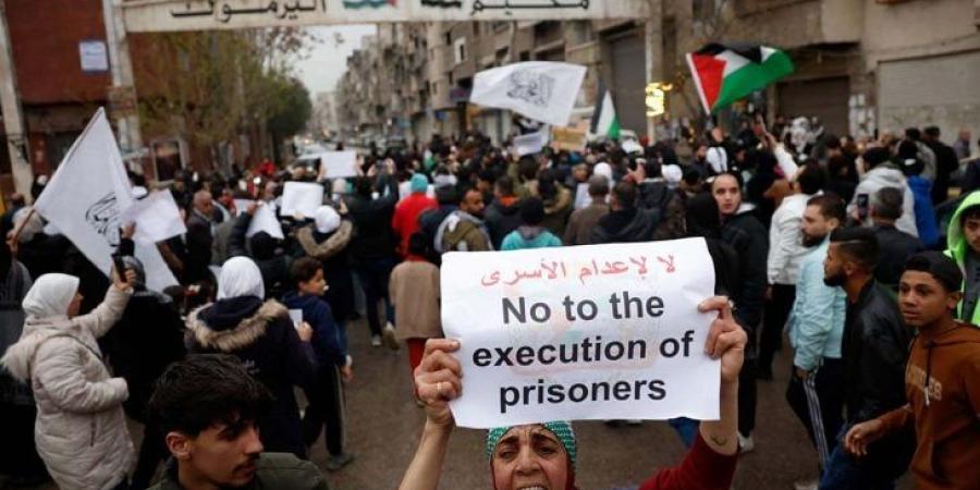 فلسطينيو سوريا يطالبون بانتخاب ممثليهم في المجلس الوطني