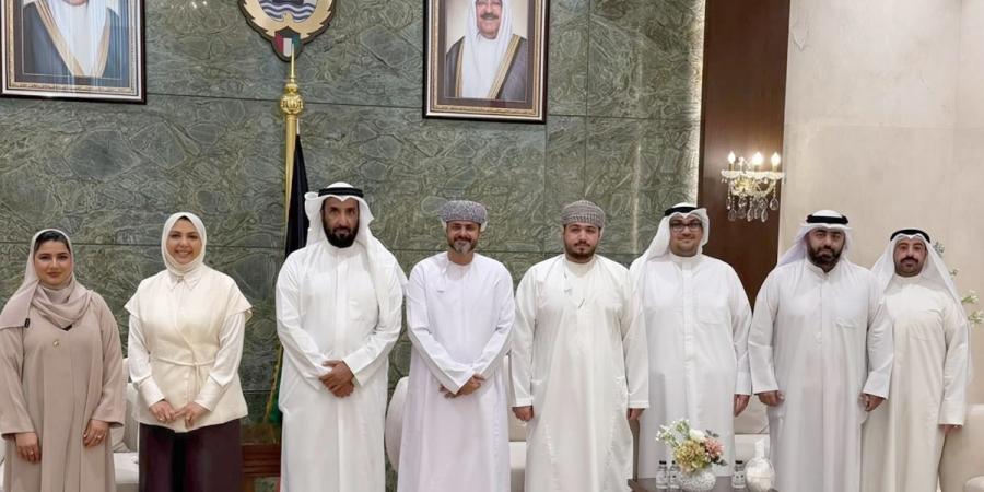 نبأ هام .. «الأشغال»: تعزيز التعاون مع عُمان في البنية التحتية - بوابة مصر الجديدة