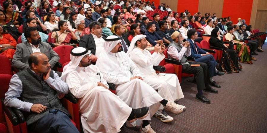 نبأ هام .. السفارة الهندية تحتفل باليوم الـ11 للأيورفيدا في الكويت - بوابة مصر الجديدة